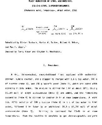 خرید و دانلود نسخه کامل کتاب Organic Syntheses: v. 63