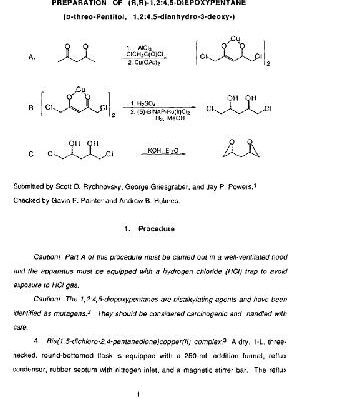 خرید و دانلود نسخه کامل کتاب Organic Syntheses , Volume 77