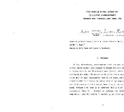 خرید و دانلود نسخه کامل کتاب Organic Syntheses