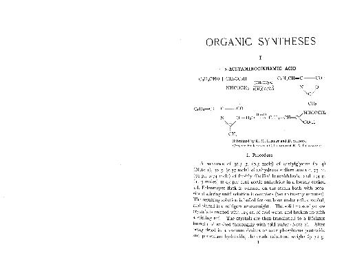 خرید و دانلود نسخه کامل کتاب Organic Syntheses_68d323e4d609a.jpeg خرید و دانلود نسخه کامل کتاب Organic Syntheses