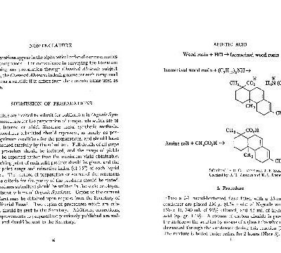 خرید و دانلود نسخه کامل کتاب Organic Syntheses