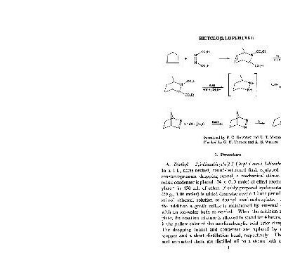 خرید و دانلود نسخه کامل کتاب Organic Syntheses