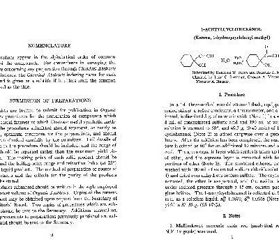 خرید و دانلود نسخه کامل کتاب Organic Syntheses