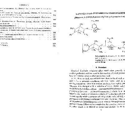 خرید و دانلود نسخه کامل کتاب Organic Syntheses