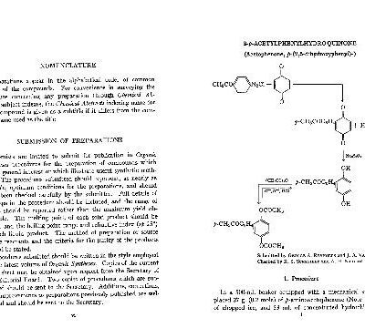 خرید و دانلود نسخه کامل کتاب Organic Syntheses