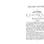 خرید و دانلود نسخه کامل کتاب Organic Syntheses