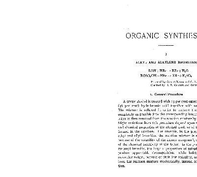 خرید و دانلود نسخه کامل کتاب Organic Syntheses