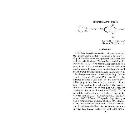 خرید و دانلود نسخه کامل کتاب Organic Syntheses