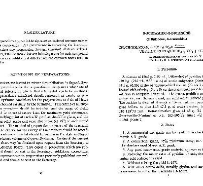 خرید و دانلود نسخه کامل کتاب Organic Syntheses