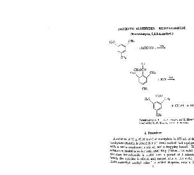 خرید و دانلود نسخه کامل کتاب Organic Syntheses