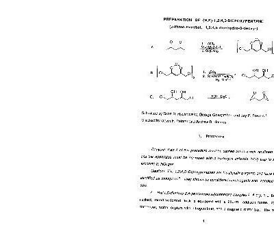 خرید و دانلود نسخه کامل کتاب Organic Syntheses