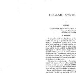 خرید و دانلود نسخه کامل کتاب Organic Syntheses