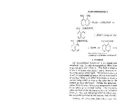 خرید و دانلود نسخه کامل کتاب Organic Syntheses
