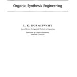 خرید و دانلود نسخه کامل کتاب Organic Synthesis Engineering