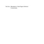 خرید و دانلود نسخه کامل کتاب Organic Synthesis with Enzymes in Non-Aqueous Media