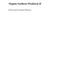 خرید و دانلود نسخه کامل کتاب Organic Synthesis Workbook II