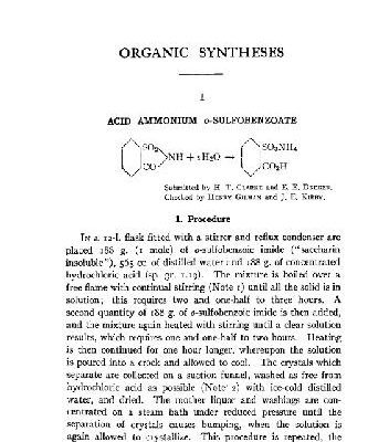 خرید و دانلود نسخه کامل کتاب Organic Synthesis