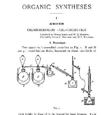 خرید و دانلود نسخه کامل کتاب Organic Synthesis