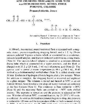 خرید و دانلود نسخه کامل کتاب Organic Synthesis