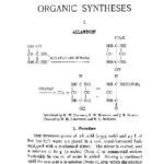 خرید و دانلود نسخه کامل کتاب Organic Synthesis