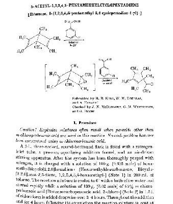خرید و دانلود نسخه کامل کتاب Organic Synthesis