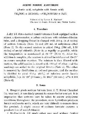 خرید و دانلود نسخه کامل کتاب Organic Synthesis