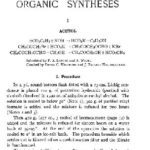 خرید و دانلود نسخه کامل کتاب Organic Synthesis