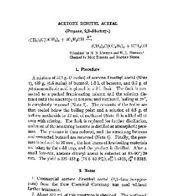 خرید و دانلود نسخه کامل کتاب Organic Synthesis