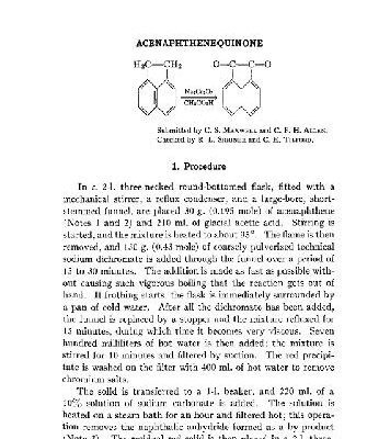 خرید و دانلود نسخه کامل کتاب Organic Synthesis