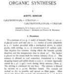 خرید و دانلود نسخه کامل کتاب Organic Synthesis