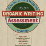 خرید و دانلود نسخه کامل کتاب Organic Writing Assessment: Dynamic Criteria Mapping in Action