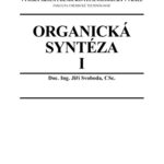خرید و دانلود نسخه کامل کتاب Organická syntéza 1