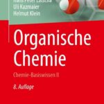 خرید و دانلود نسخه کامل کتاب Organische Chemie: Chemie-Basiswissen II
