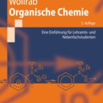 خرید و دانلود نسخه کامل کتاب Organische Chemie: Eine Einführung für Lehramts- und Nebenfachstudenten
