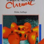خرید و دانلود نسخه کامل کتاب Organische Chemie