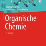 خرید و دانلود نسخه کامل کتاب Organische Chemie