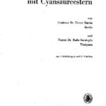 خرید و دانلود نسخه کامل کتاب Organische synthesen mit cyansaureestern