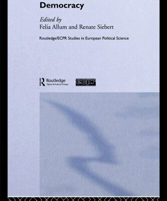 خرید و دانلود نسخه کامل کتاب Organised Crime and the Challenge to Democracy (Routledge Ecpr Studies in European Political Science)