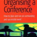 خرید و دانلود نسخه کامل کتاب Organising a Conference (Business Essentials)