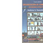 خرید و دانلود نسخه کامل کتاب Organizacion de Computadoras – Un Enfoque Estructurado