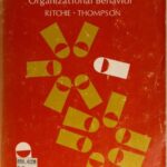 خرید و دانلود نسخه کامل کتاب Organization and people: readings, cases, and exercises in organizational behavior