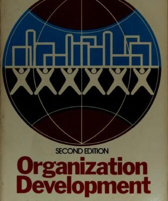 خرید و دانلود نسخه کامل کتاب Organization development: behavioral science interventions for organization improvement