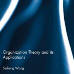 خرید و دانلود نسخه کامل کتاب Organization Theory and its Applications