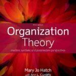 خرید و دانلود نسخه کامل کتاب Organization Theory: Modern, Symbolic and Postmodern Perspectives