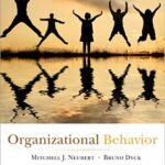 خرید و دانلود نسخه کامل کتاب Organizational Behavior BY Neubert – Orginal Pdf