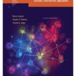 خرید و دانلود نسخه کامل کتاب Organizational Behavior: Concepts, Controversies, Applications