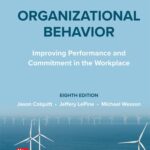 خرید و دانلود نسخه کامل کتاب Organizational Behavior: Improving Performance and Commitment in the Workplace