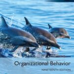 خرید و دانلود نسخه کامل کتاب Organizational Behavior