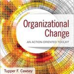 خرید و دانلود نسخه کامل کتاب Organizational Change: An Action-Oriented Toolkit 3rd Edition