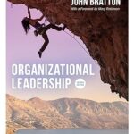خرید و دانلود نسخه کامل کتاب Organizational Leadership (2nd Edition) BY Bratton – Orginal Pdf